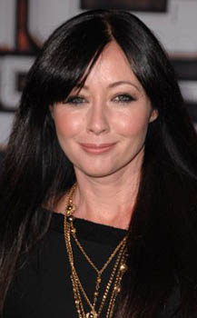 Shannen Doherty